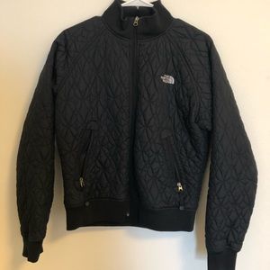 Women’s north face